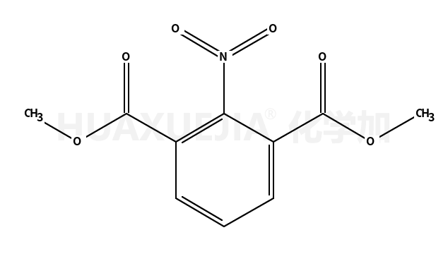 2-硝基间苯二甲酸二甲酯