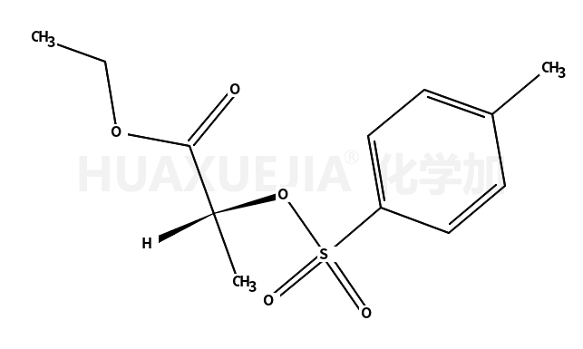 L-(-)-O-对甲苯磺酰基乳酸乙酯