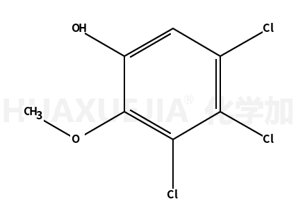 3,4,5-trichloroguaiacol