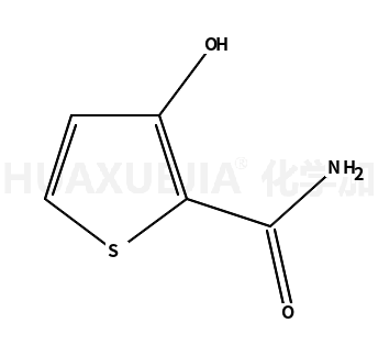 3-羟基噻吩-2-羧酰胺