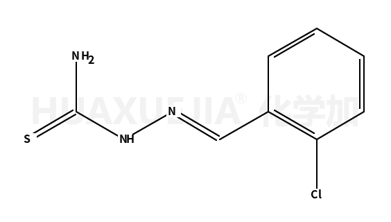 2-氯苯甲醛 缩胺基硫脲