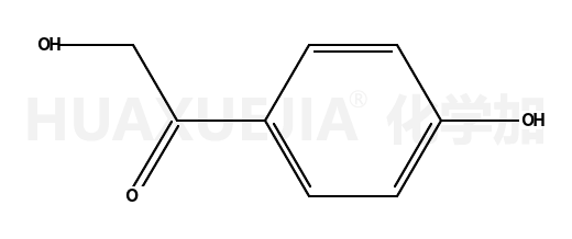 2-羟基-1-(4-羟基苯基)乙酮