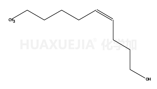 顺-4-癸烯-1-醇