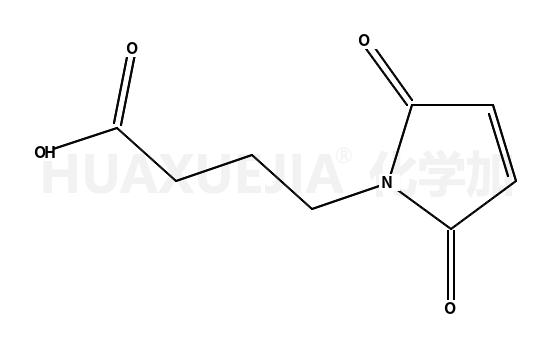 4-Maleimidobutyric Acid