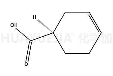 (1S)-cyclohex-3-ene-1-carboxylic acid