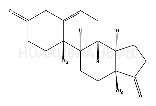5-雄烯-3,17-二酮