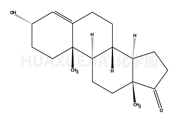 3β-hydroxy-4-androstene-17-one