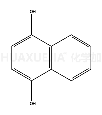 1,4-二羟基萘