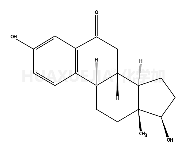6-Keto 17β-Estradiol