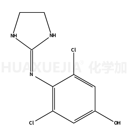 para-Hydroxyclonidine