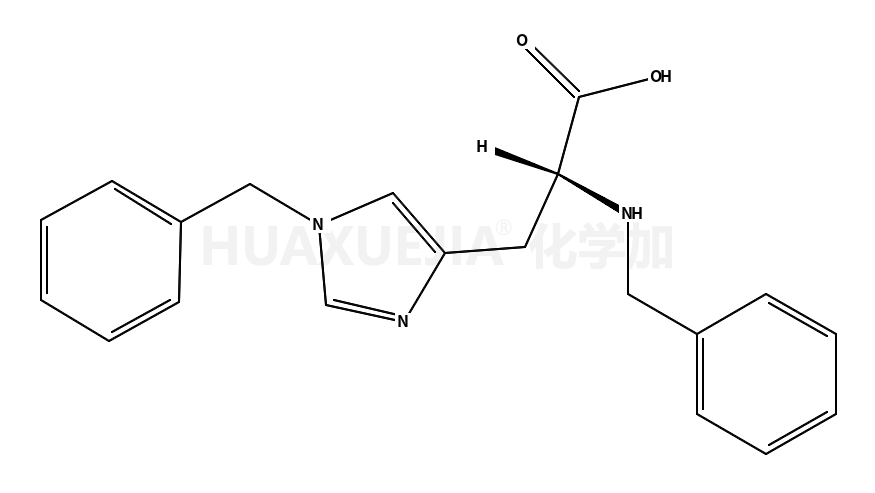 BZL-HIS(BZL)-OH
