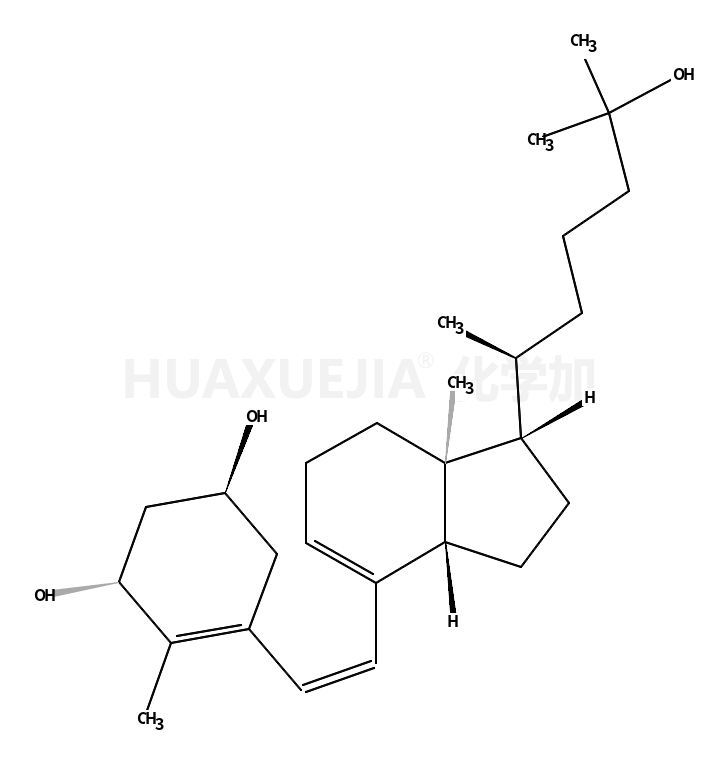 1,25-dihydroxy-previtamin D(3)