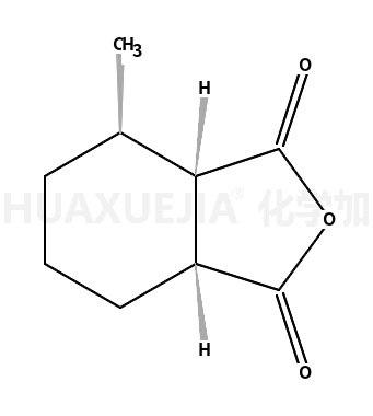 3-甲基六氢邻苯二甲酸酐