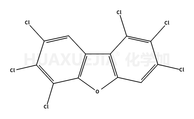 1,2,3,6,7,8-HEXACHLORODIPHENYLENEOXIDE