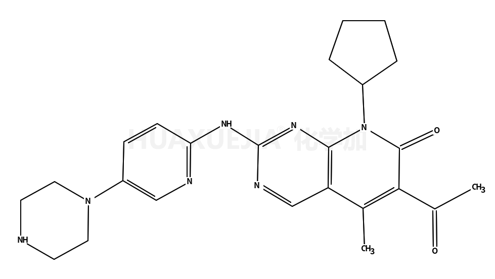 palbociclib