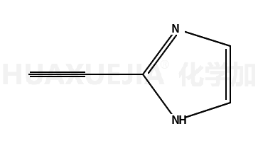 2-ethynyl-1H-Imidazole