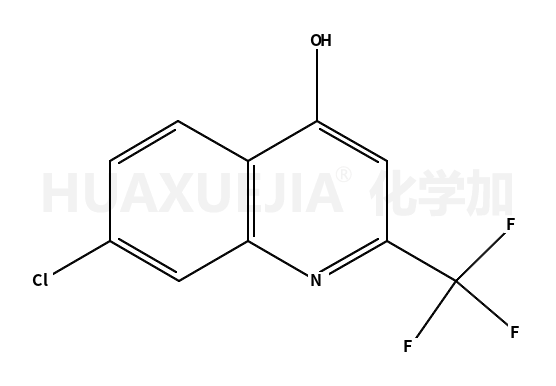 7-氯-4-羟基-2-三氟甲基喹啉