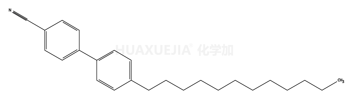 4-十二基-4-氰基联苯