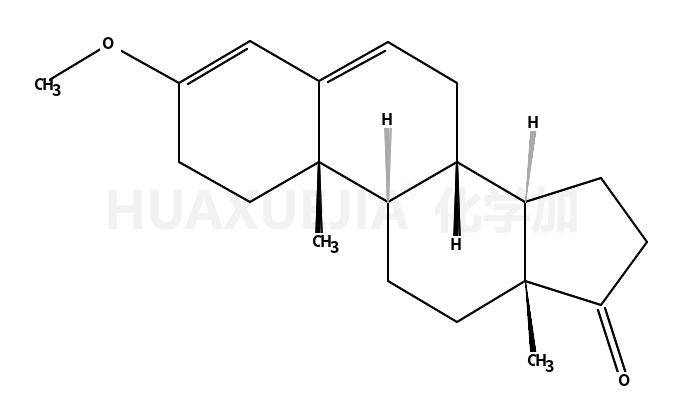 3-methoxyandrosta-3,5-dien-17-one