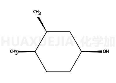 3,4-二甲基环己醇