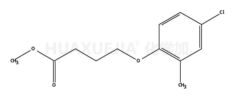 2-甲-4-氯丁酸甲酯