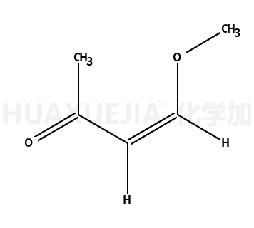 1-methoxybut-1-en-3-one