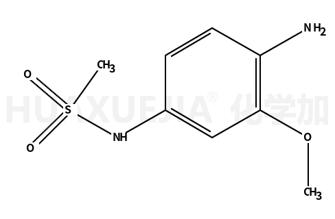 N-(4-氨基-3-甲氧基苯基)甲磺酰胺