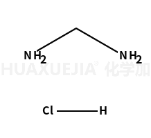 亚甲二胺二盐酸盐