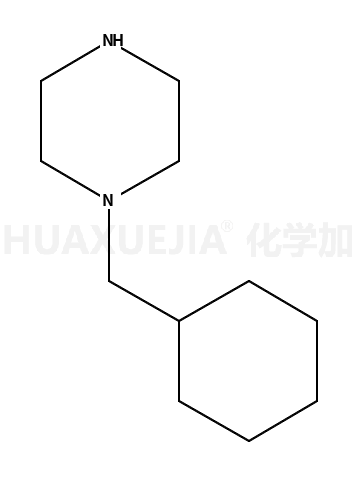 1-(环己基甲基)哌嗪