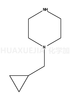 1-环丙甲基哌嗪