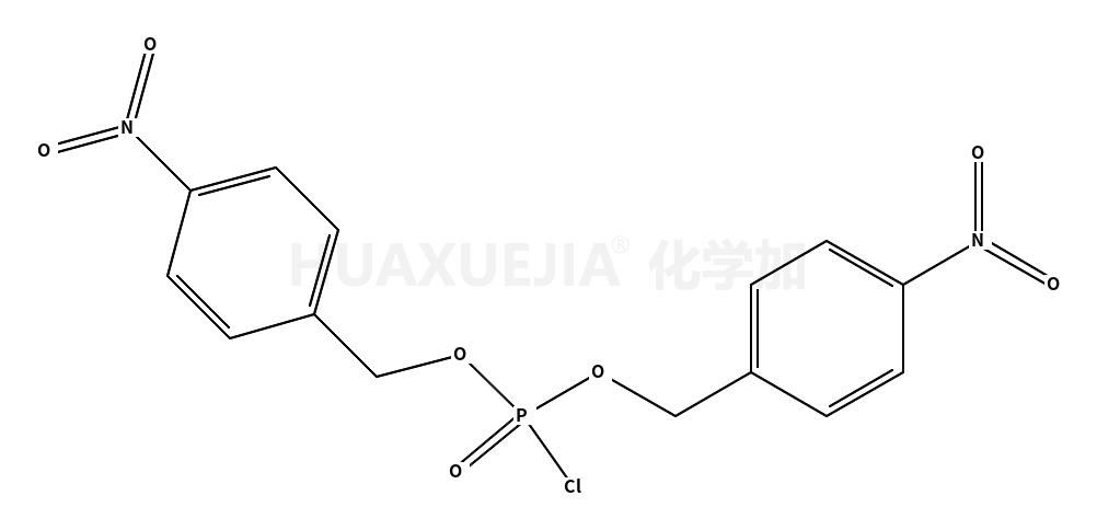 Bis(p-nitrobenzyl) Phosphorochloridate (Technical grade)