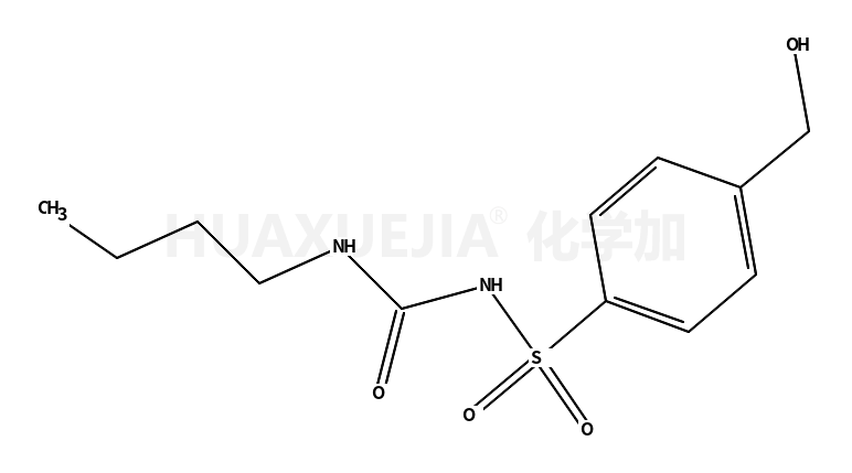 Hydroxy Tolbutamide