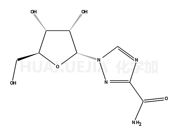 利巴韦林杂质B