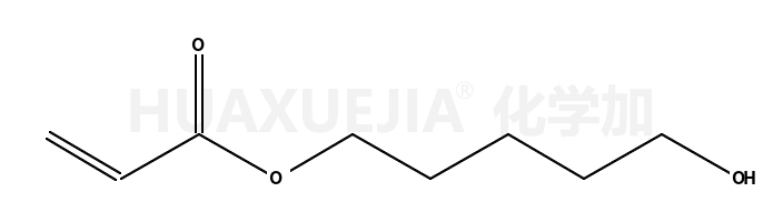 5-hydroxypentyl acrylate