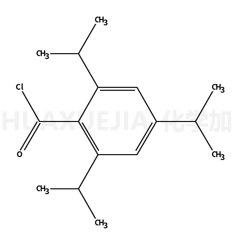 2,4,6-三异丙基苯甲酰氯