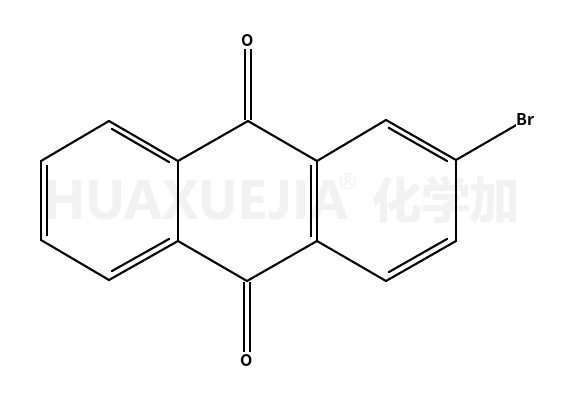 2-溴蒽醌
