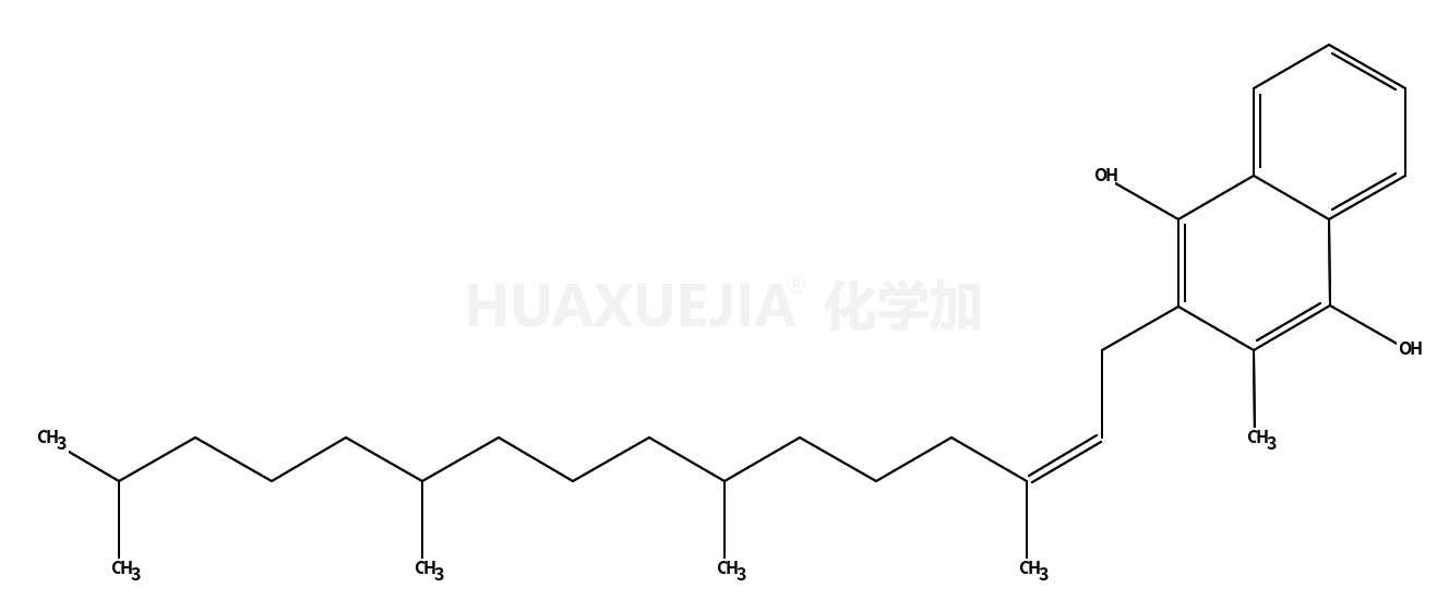 572-96-3结构式