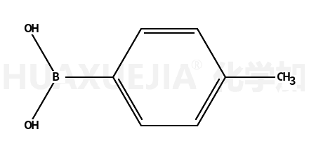 4-甲基苯硼酸