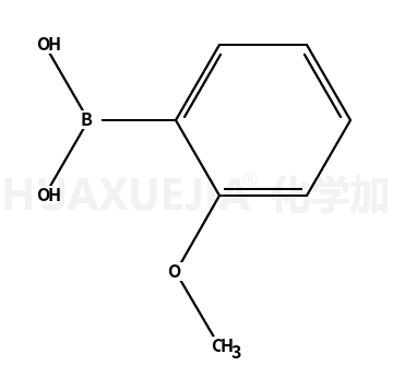 2-甲氧基苯硼酸