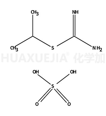 S-异丙基硫脲氢溴酸