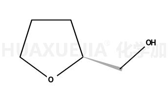 右消旋的四氢糠醇