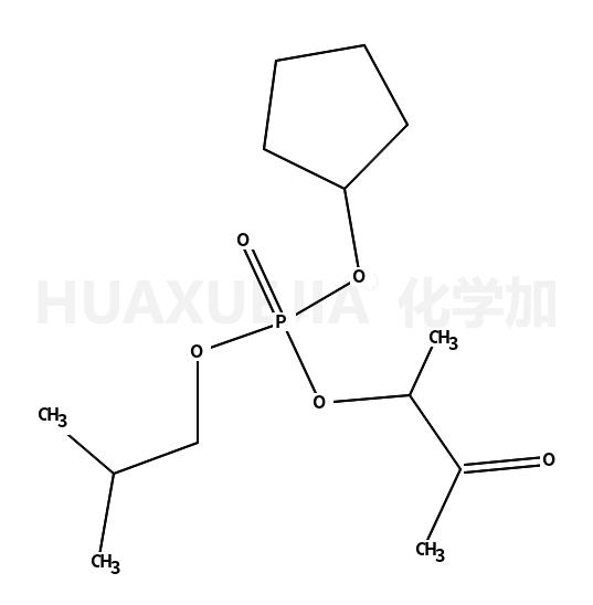 57204-51-0结构式