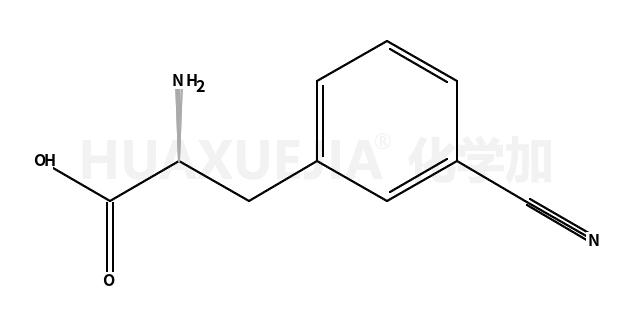 L-3-氰基苯丙氨酸