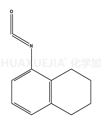 1-异氰酸基-5,6,7,8-四氢萘