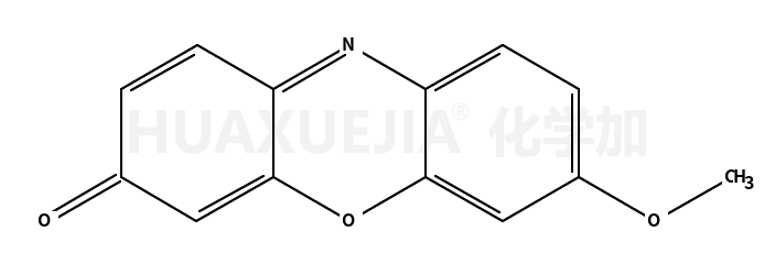 Resorufin methyl ether