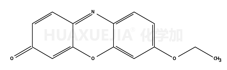 7-乙氧基-3H-吩恶嗪-3-酮