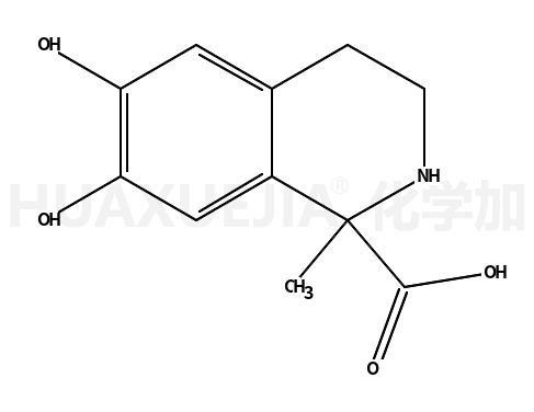 1-carboxysalsolinol