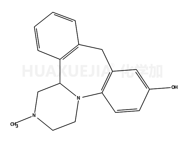 N-去甲米安色林