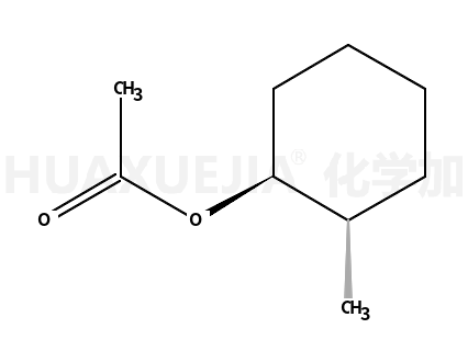 2-Methylcyclohexyl Acetate