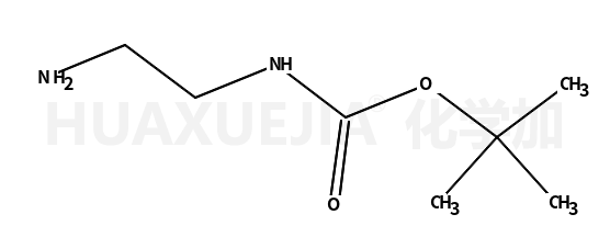 N-叔丁氧羰基-1,2-乙二胺